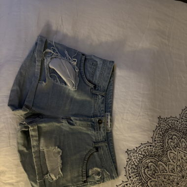 Pantaloncini