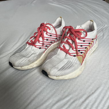 Nike ZoomX Laufschuhe Gr. 39