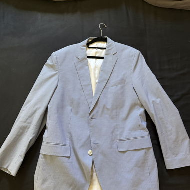 Blazer Hugo boss