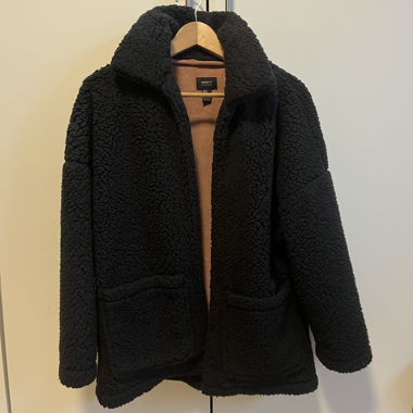 Veste polaire Forever 21