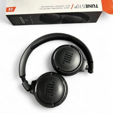 JBL Tune 510BT Headphones