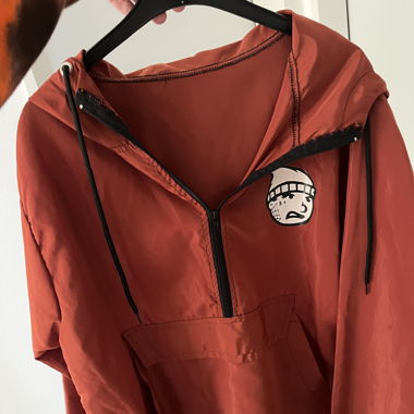 Cool jacket