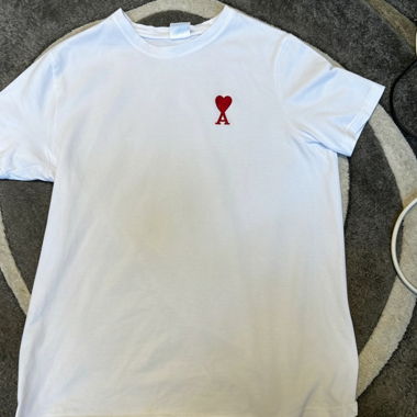 Ami Paris T-shirt
