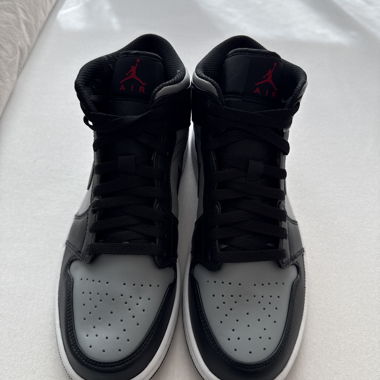 Air Jordan Sneakers