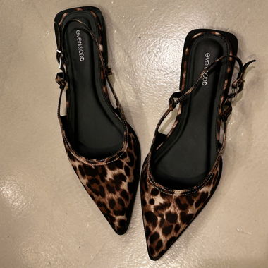Ballerinas