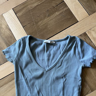 Top Pull&Bear