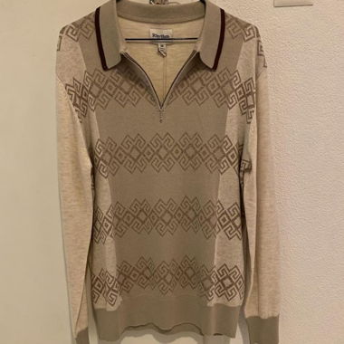 Rhythm knit