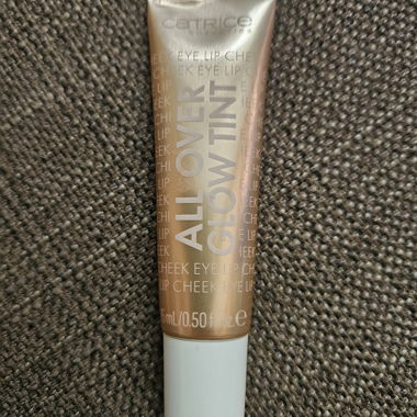 All over Glow Tint
