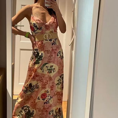 Kleid 