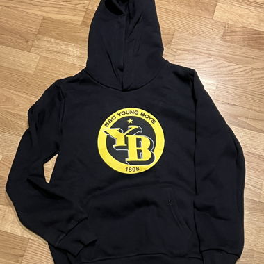 YB Pullover 