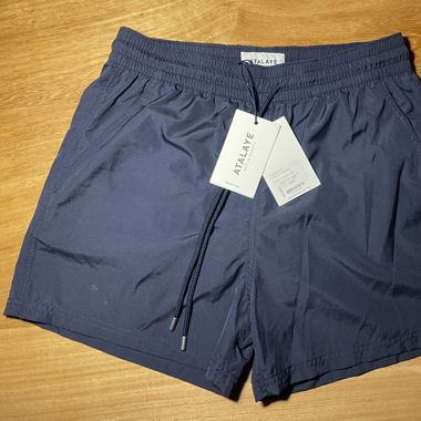 Hochwertige Badehose neu mit Etikett