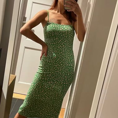 Kleid 