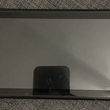 Console Nintendo Switch