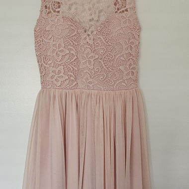 Rosakleid 