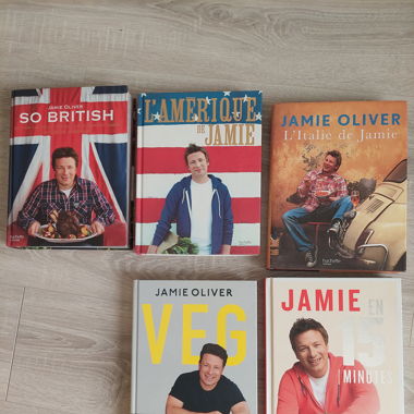 Jamie Oliver