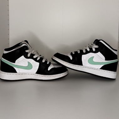 Jordan shoes