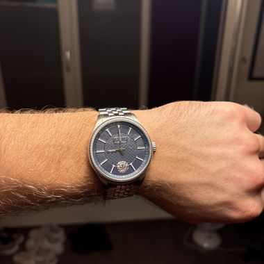 Orologio da polso Versace