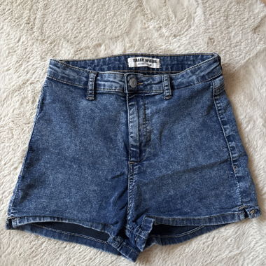 Tally Weijl Denim Shorts