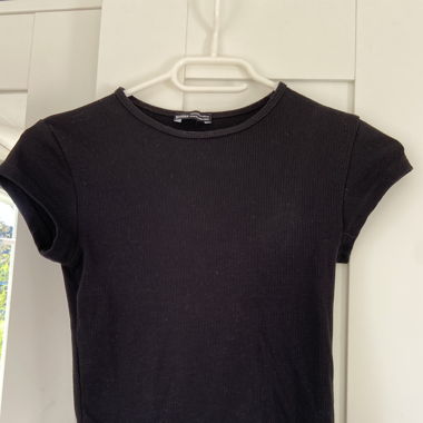 Bershka Shirt