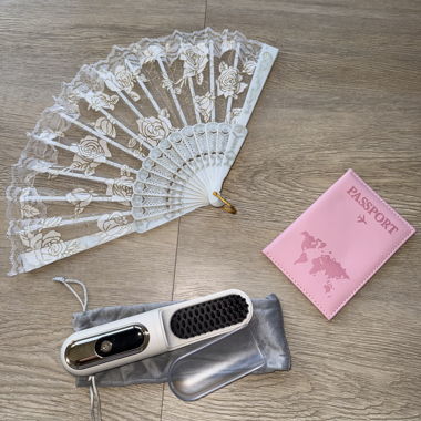 Reise set