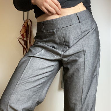 Comfy vintage pants