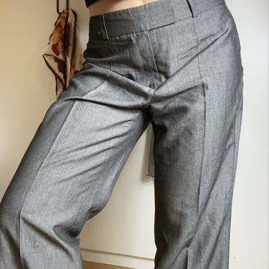 Comfy vintage pants