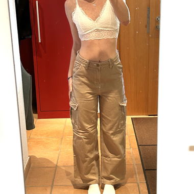 Cargo Hose