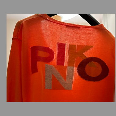 SOLD! PJNKO cardigan