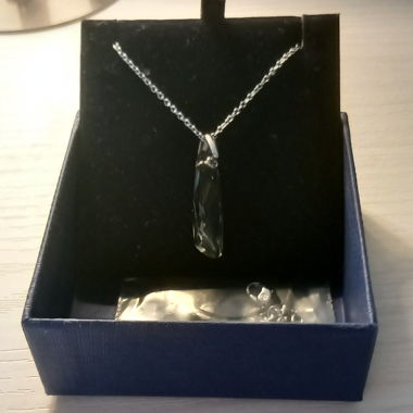 Collana Swarovski
