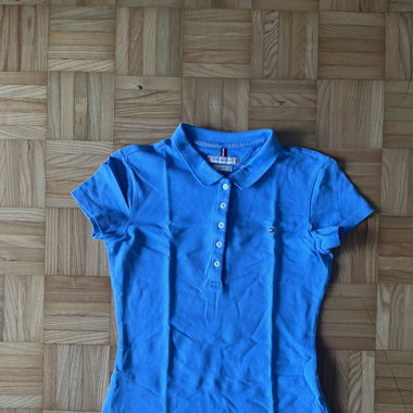 Tommy Hilfiger Polo Shirt