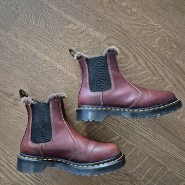 Dr. Martens Chelsea Boots
