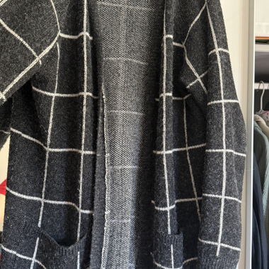 Cardigan in maglia Vero Moda M