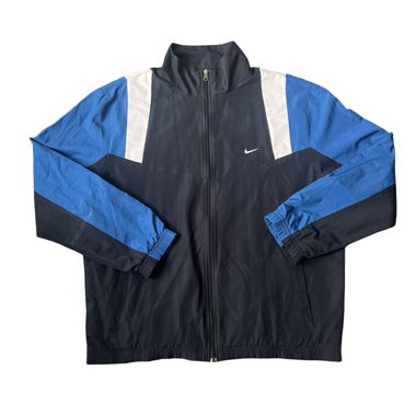 Vintage Nike Trackjacket - XXL