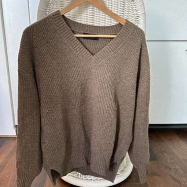 ECOALF-Strickpullover
