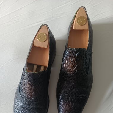 Herrenschuhe