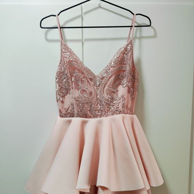 Kleid 