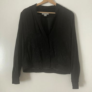 Coole college jacke