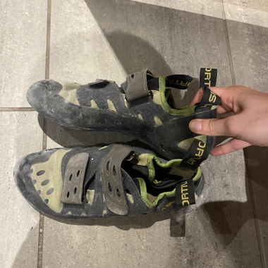 Kletterschuhe La Sportiva