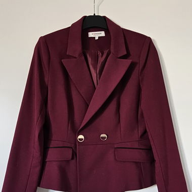 Veste blazer 