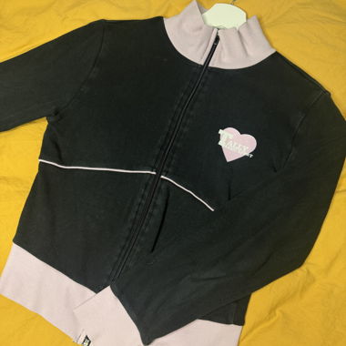 Tally Weijl zip hoodie