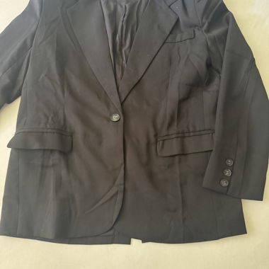 Blazer Black 