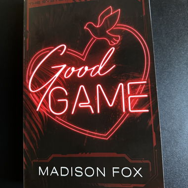 Good Game (Inglese)