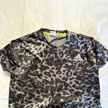 sport shirt adidas