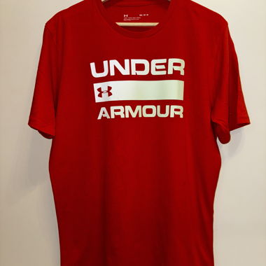 T-shirt Under Armour