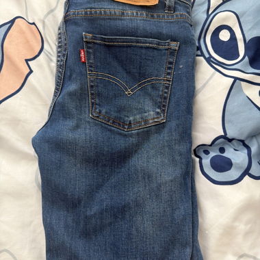 Jeans Levi's 510