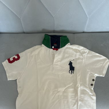 Polo by ralph lauren