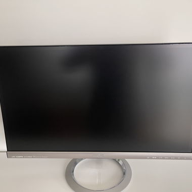 ASUS Monitor 23 Zoll 