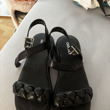 Catwalk sandalen 