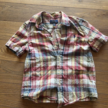 Camicia per bambini Polo Ralph Lauren