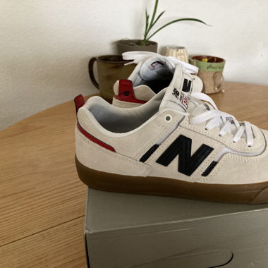 Sneaker // New Balance